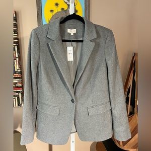 Loft Blazer